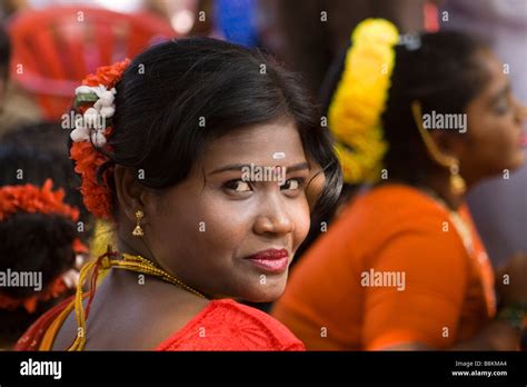 Tamil village women hi